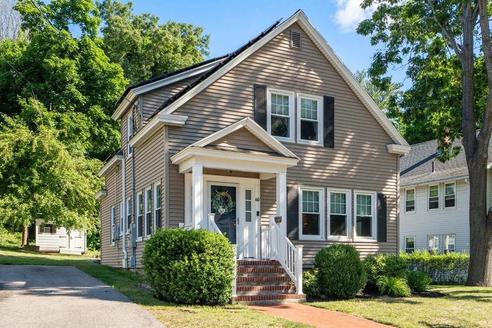 Unit for sale at 60 Haverhill Street, Andover, MA 01810