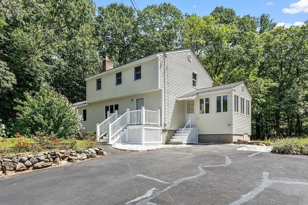 Unit for sale at 18 Mill Lane, Littleton, MA 01460