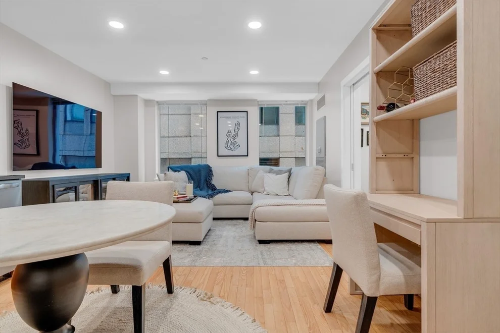 Unit for sale at 80 Broad Street, Boston, MA 02110