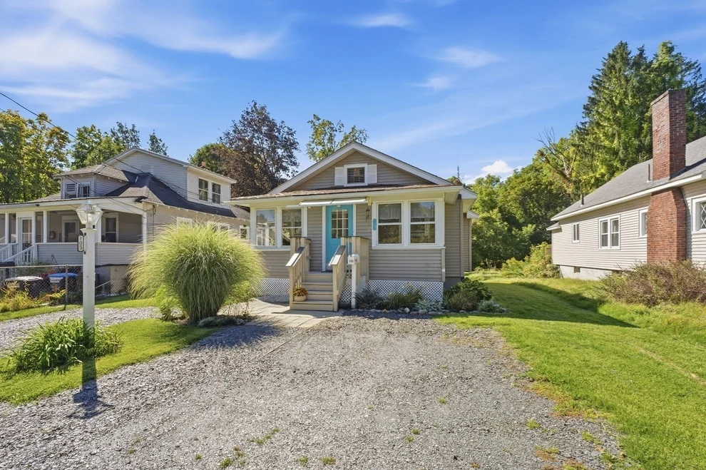 Unit for sale at 105 Boylston St Ext, Pittsfield, MA 01201