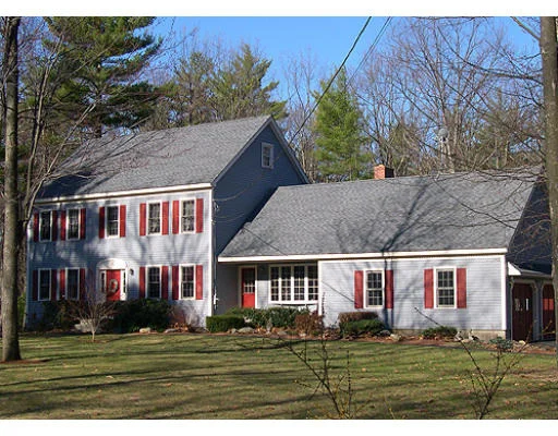 Unit for sale at 24 West Street, Pepperell, MA 01463