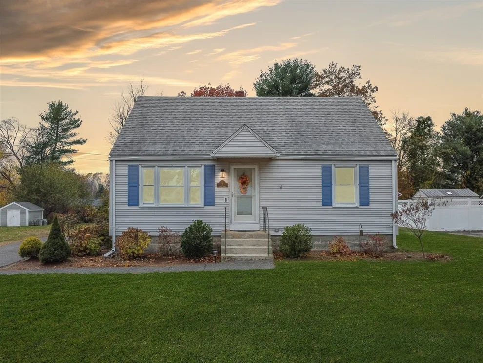 Unit for sale at 2 Campus Road, Methuen, MA 01844