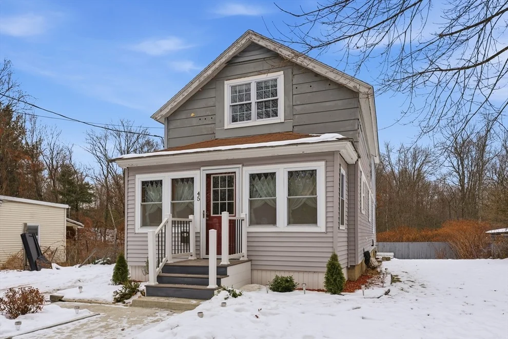 Unit for sale at 45 Pike St, Athol, MA 01331