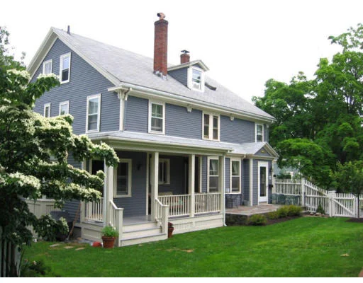 Unit for sale at 42 Pond Street, Marblehead, MA 01945
