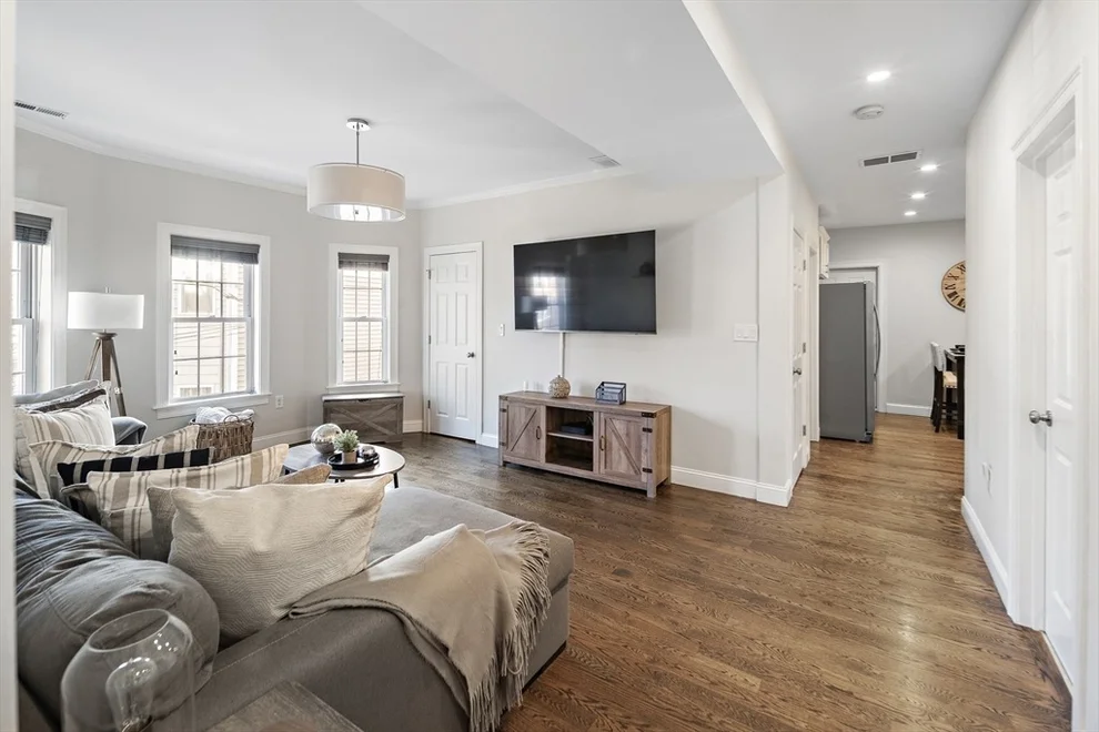 Unit for sale at 38 Pearl St, Everett, MA 02149