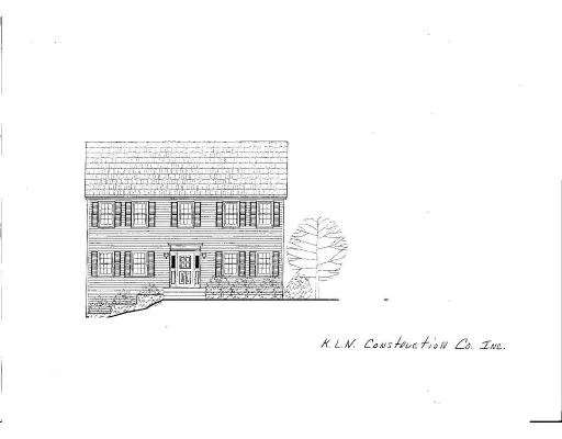 Unit for sale at Lot 4 Christian St, Lowell, MA 01850