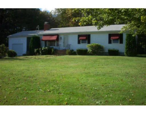 Unit for sale at 2414 County St, Dighton, MA 02715