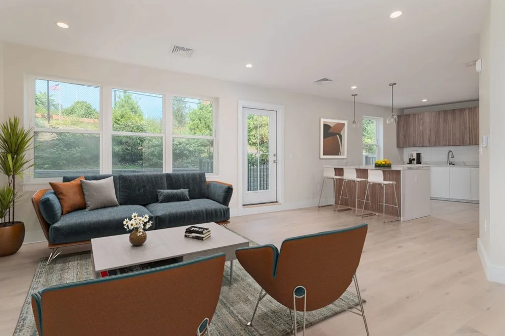 Unit for sale at 488 Quincy Avenue, Quincy, MA 02169