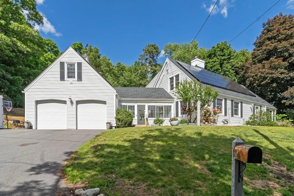 Unit for sale at 83 Longview St, Haverhill, MA 01830