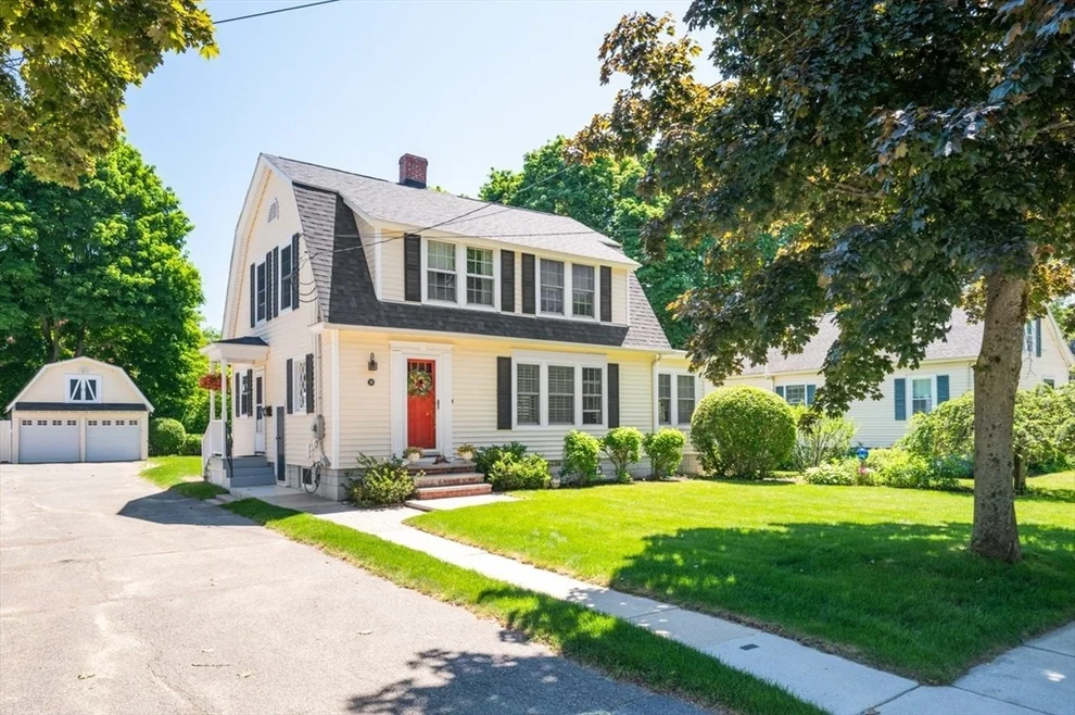 Unit for sale at 30 Hillside Ave., Amesbury, MA 01913