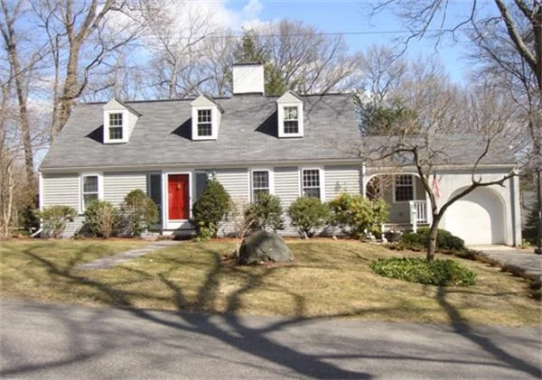 Unit for sale at 30 Standish Rd, Wellesley, MA 02481