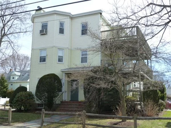 Unit for sale at 244 Cherry Street, Newton, MA 02468