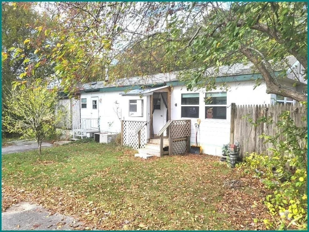 Unit for sale at 52 Sycamore Drive, Halifax, MA 02338