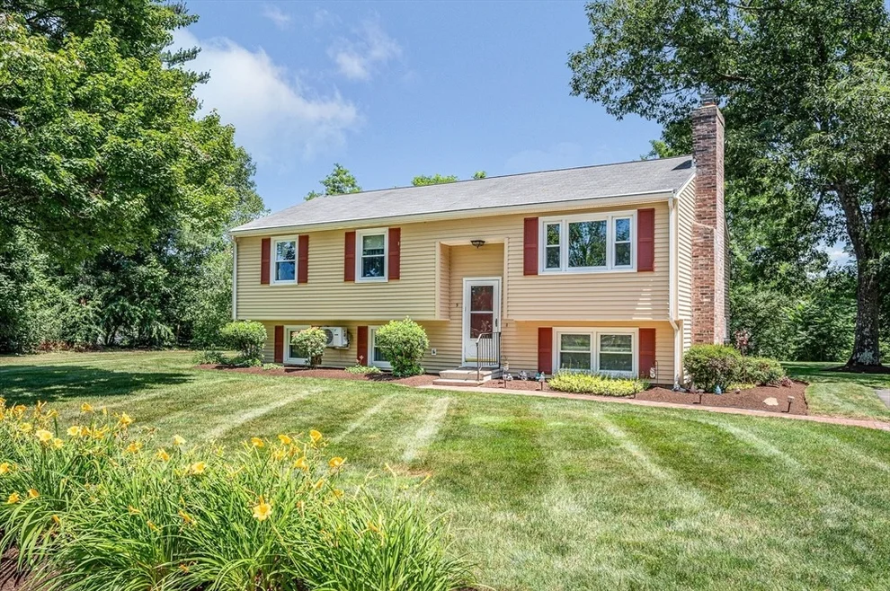 Unit for sale at 9 Zina Rd, Hudson, MA 01749
