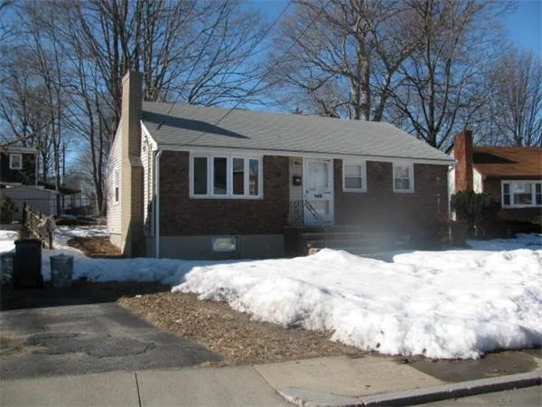 Unit for sale at 8 Lawton Ter, Boston, MA 02136
