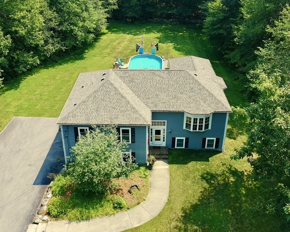 Unit for sale at 9 Eleanore Strasse Rd, Easton, MA 02356
