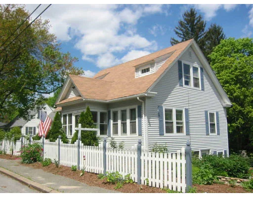 Unit for sale at 48 Miles Street, Millbury, MA 01527