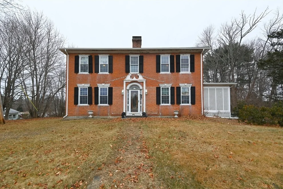 Unit for sale at 386 E Main St, East Brookfield, MA 01515