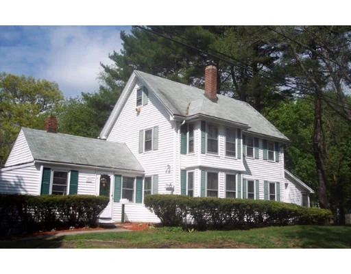 Unit for sale at 37 Johnson St, Framingham, MA 01701