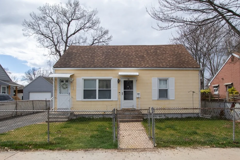 Unit for sale at 140 Eddy St, Springfield, MA 01104