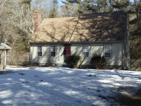 Unit for sale at 607 County Road, Bourne, MA 02559