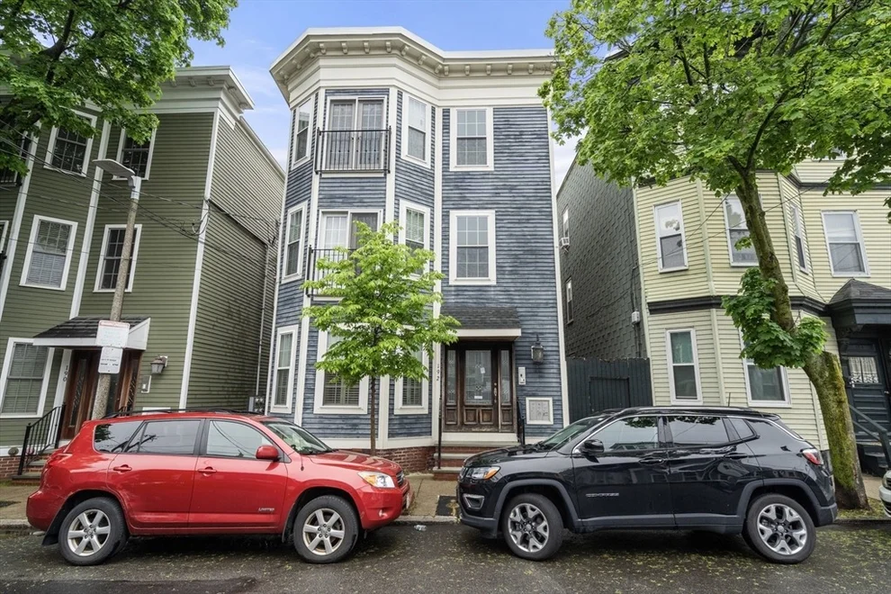 Unit for sale at 192 W 6th Street, Boston, MA 02127