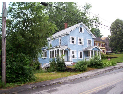 Unit for sale at 40 Ash St, Spencer, MA 01562