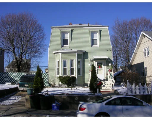 Unit for sale at 10 Park St., Boston, MA 02136