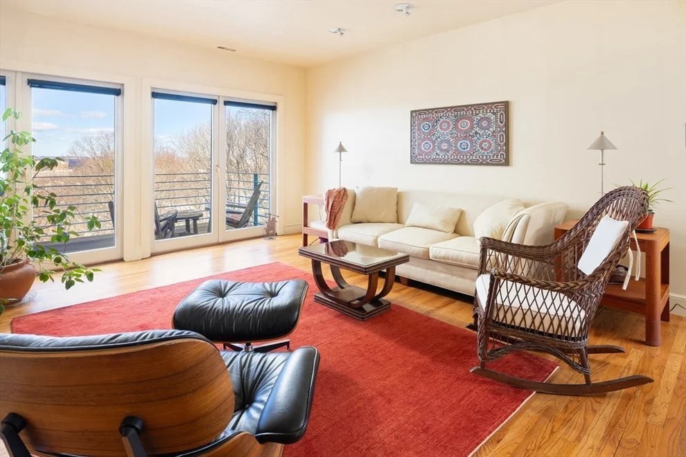 Unit for sale at 227 Summit, Brookline, MA 02446