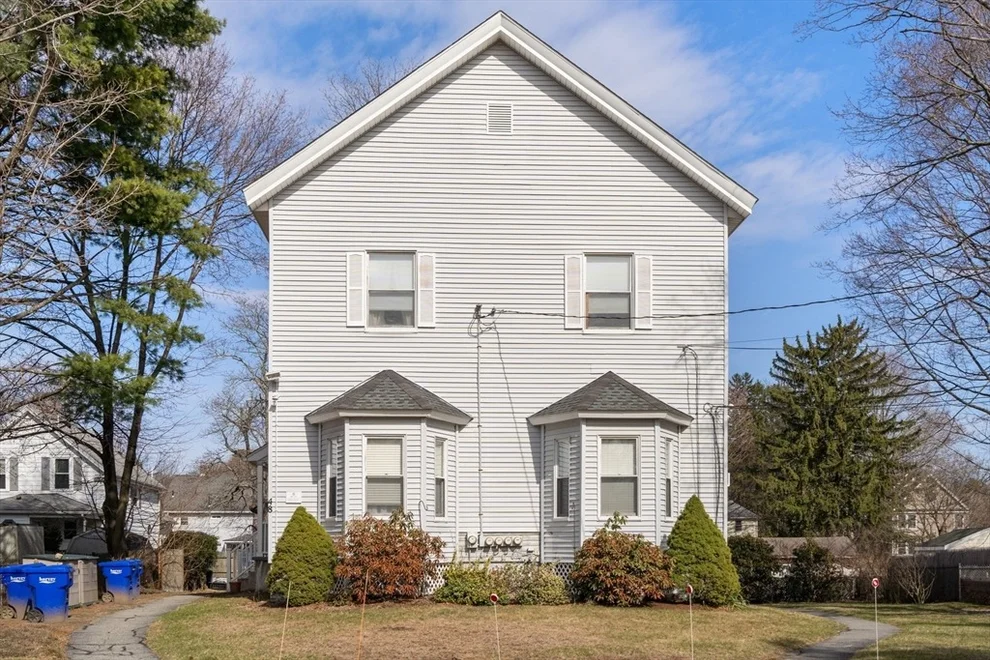 Unit for sale at 48 Sudbury Street, Maynard, MA 01754