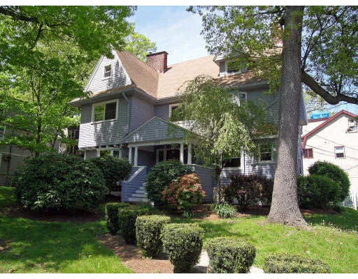 Unit for sale at 123 Kilsyth Rd, Boston, MA 02135