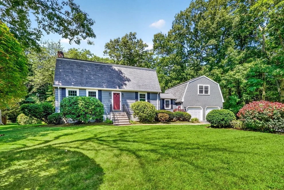 Unit for sale at 1 Ruben Duren Way, Bedford, MA 01730