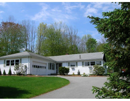 Unit for sale at 153 Thatcher Street, Westwood, MA 02090