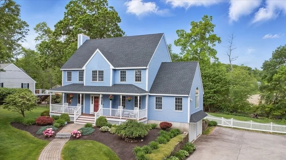 Unit for sale at 8 Valley Road, Danvers, MA 01923