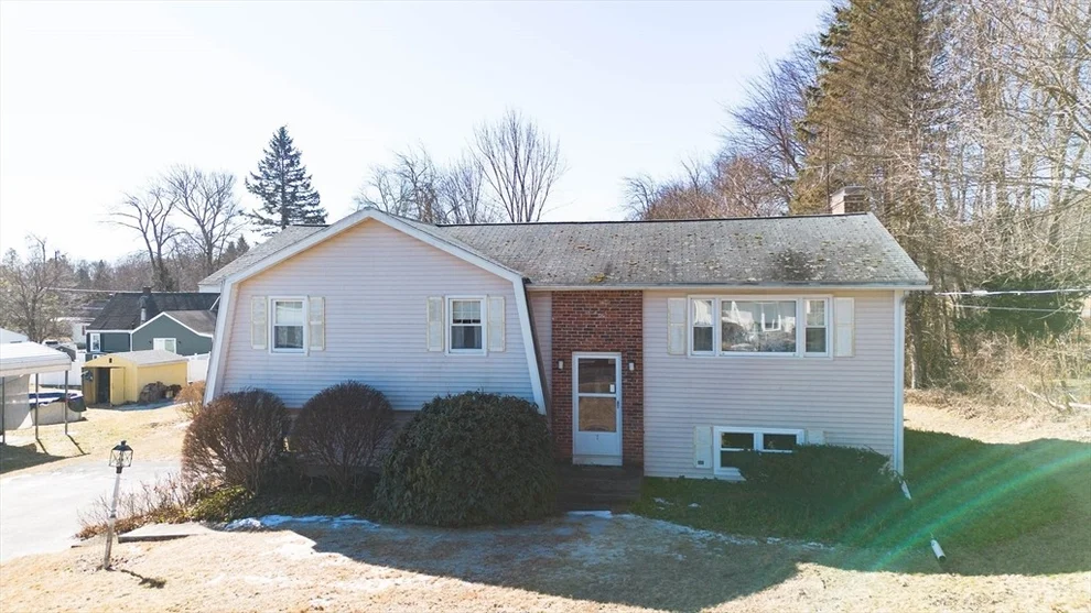 Unit for sale at 7 Birchwood Drive, Boylston, MA 01505