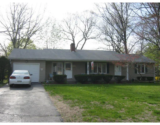 Unit for sale at 48 Winding Lane, Springfield, MA 01118
