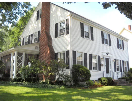 Unit for sale at 25 Brook St, Northbridge, MA 01588