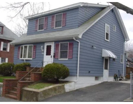 Unit for sale at 68 Verdmont Avenue, Lynn, MA 01904