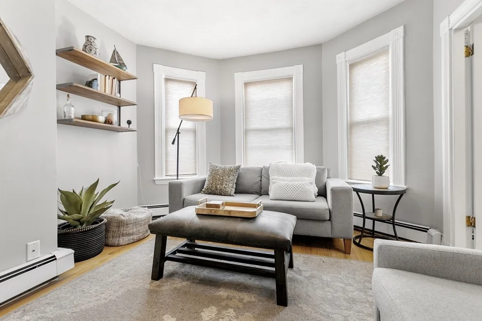 Unit for sale at 462 E Sixth, Boston, MA 02127