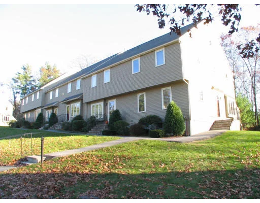 Unit for sale at 24 Deer Path, Maynard, MA 01754