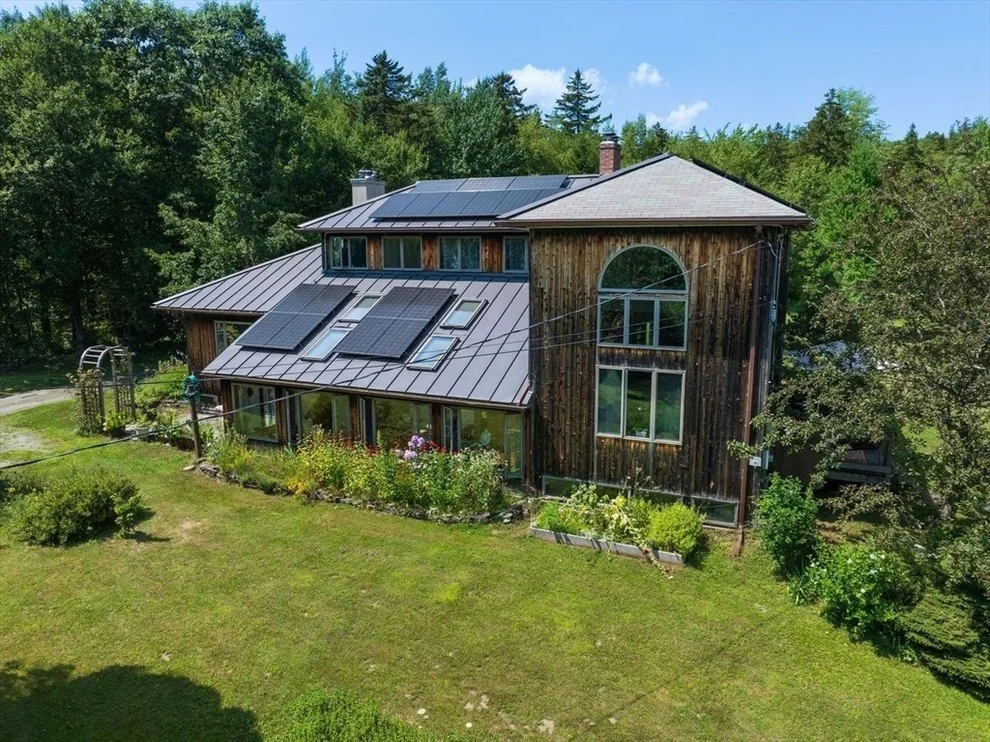 Unit for sale at 688 Bear Swamp Rd., Ashfield, MA 01330