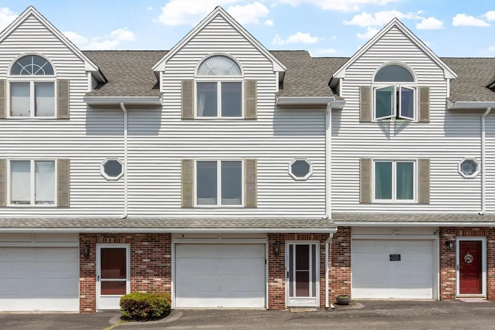 Unit for sale at 246 Aiken Avenue, Lowell, MA 01850