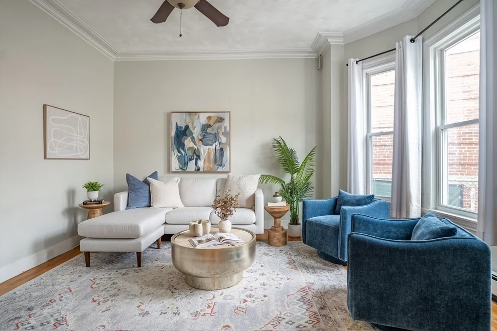 Unit for sale at 5 Wheelock Ave, Boston, MA 02125