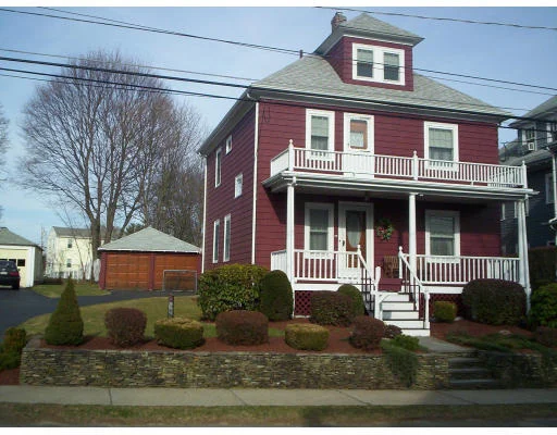 Unit for sale at 29 Saunders Road, Norwood, MA 02062