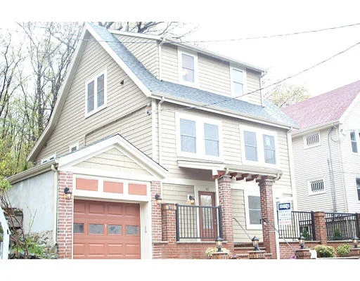 Unit for sale at 42 Alpine Street, Arlington, MA 02476