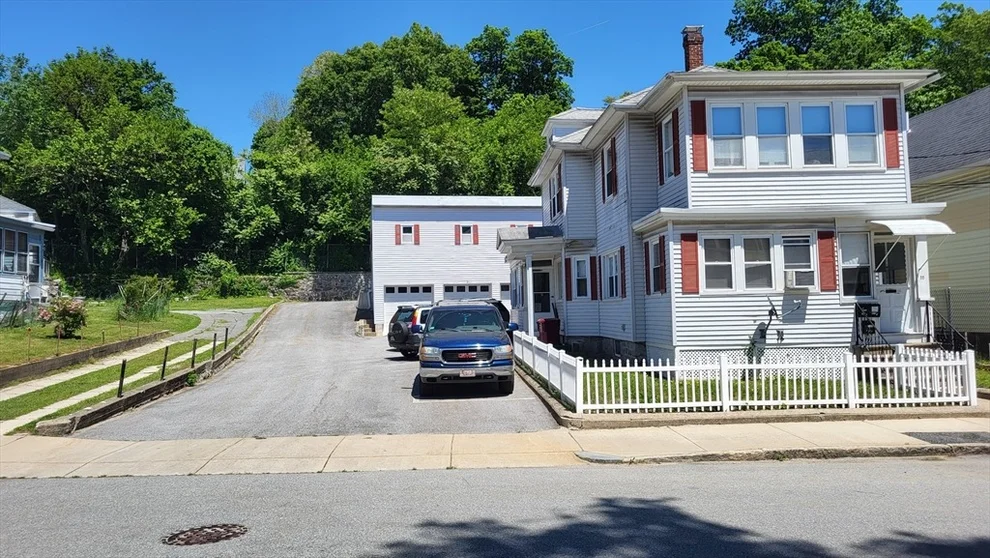 Unit for sale at 55-59 White Street, Lowell, MA 01854