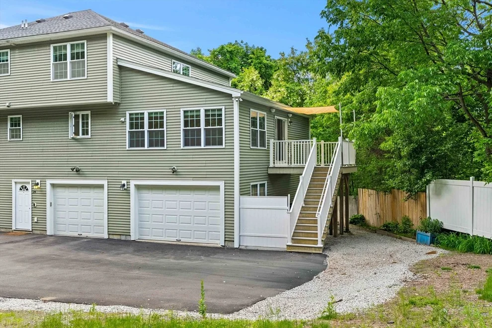 Unit for sale at 24 Bartlett Ave, Chelmsford, MA 01824