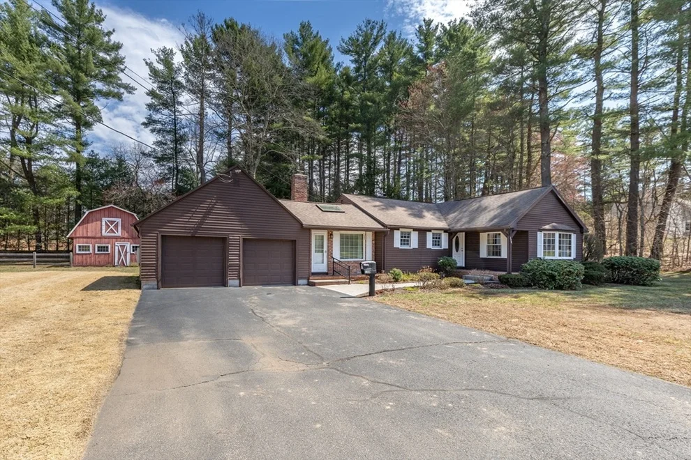 Unit for sale at 130 Stony Hill Rd, Hampden, MA 01036