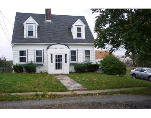 Unit for sale at 34 Hale Ave, Winthrop, MA 02152