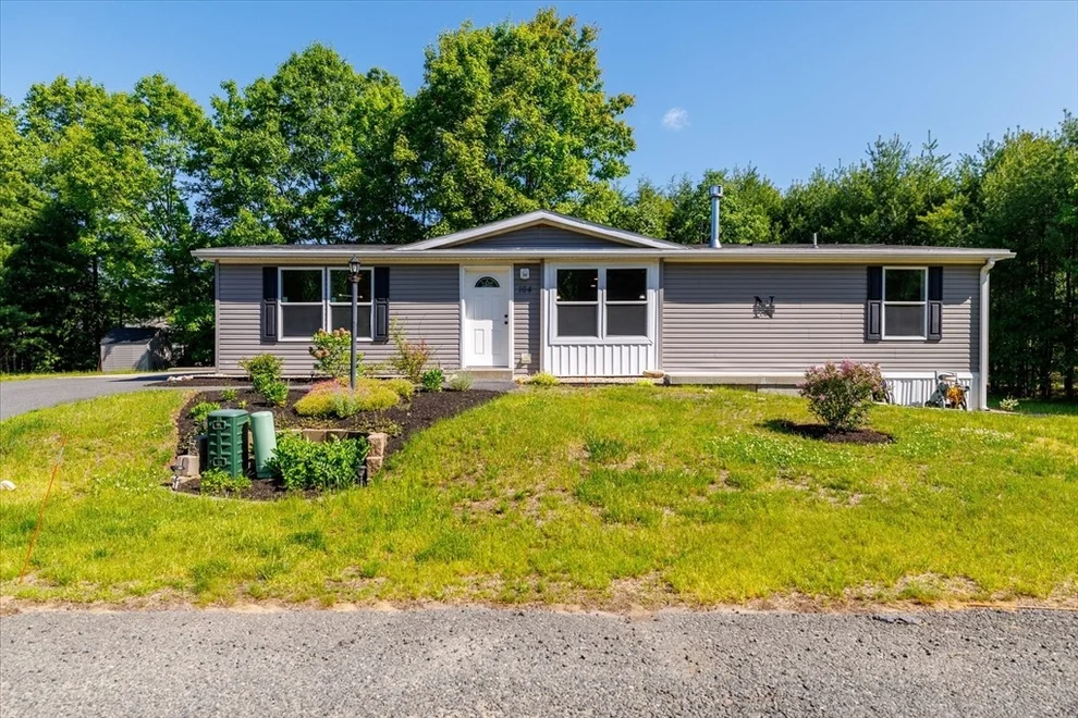 Unit for sale at 164 Robert Drive, Athol, MA 01331